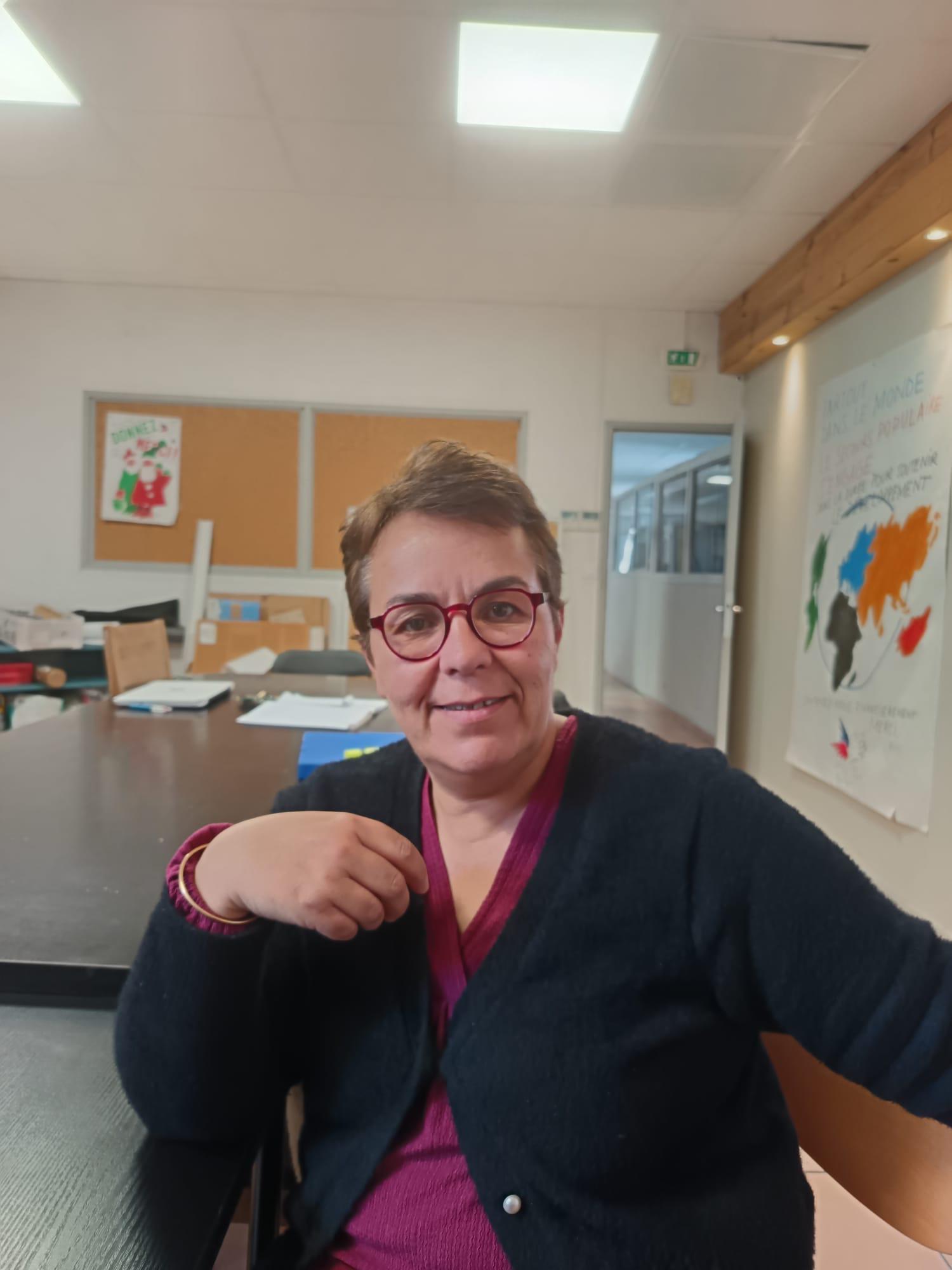 [Entretien] Secours Populaire du Gard : « Ces jeunes peuvent vivre un moment unique »