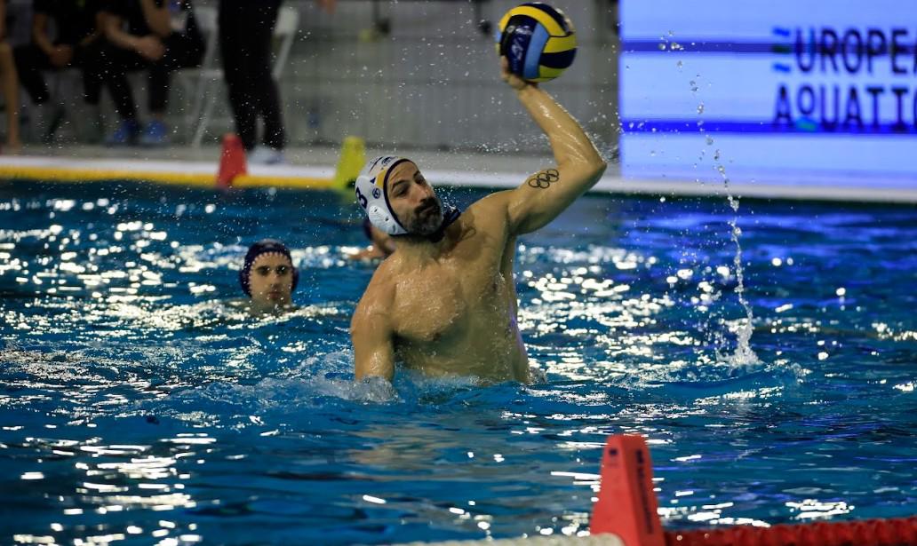 Waterpolo : le CNM tombe en Serbie