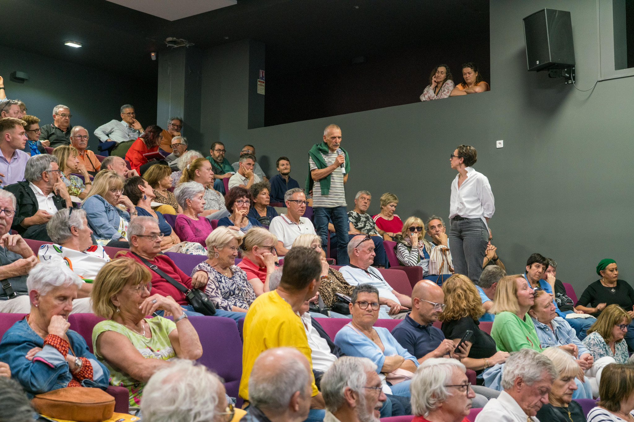 À Istres, la concertation autour du projet d’incinérateur étendue