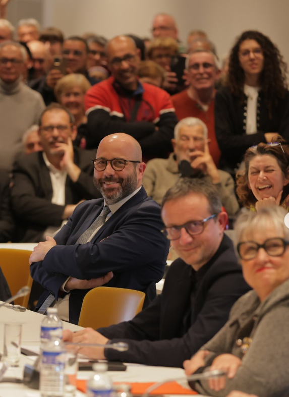 L’épreuve de vérité de Nîmes Métropole