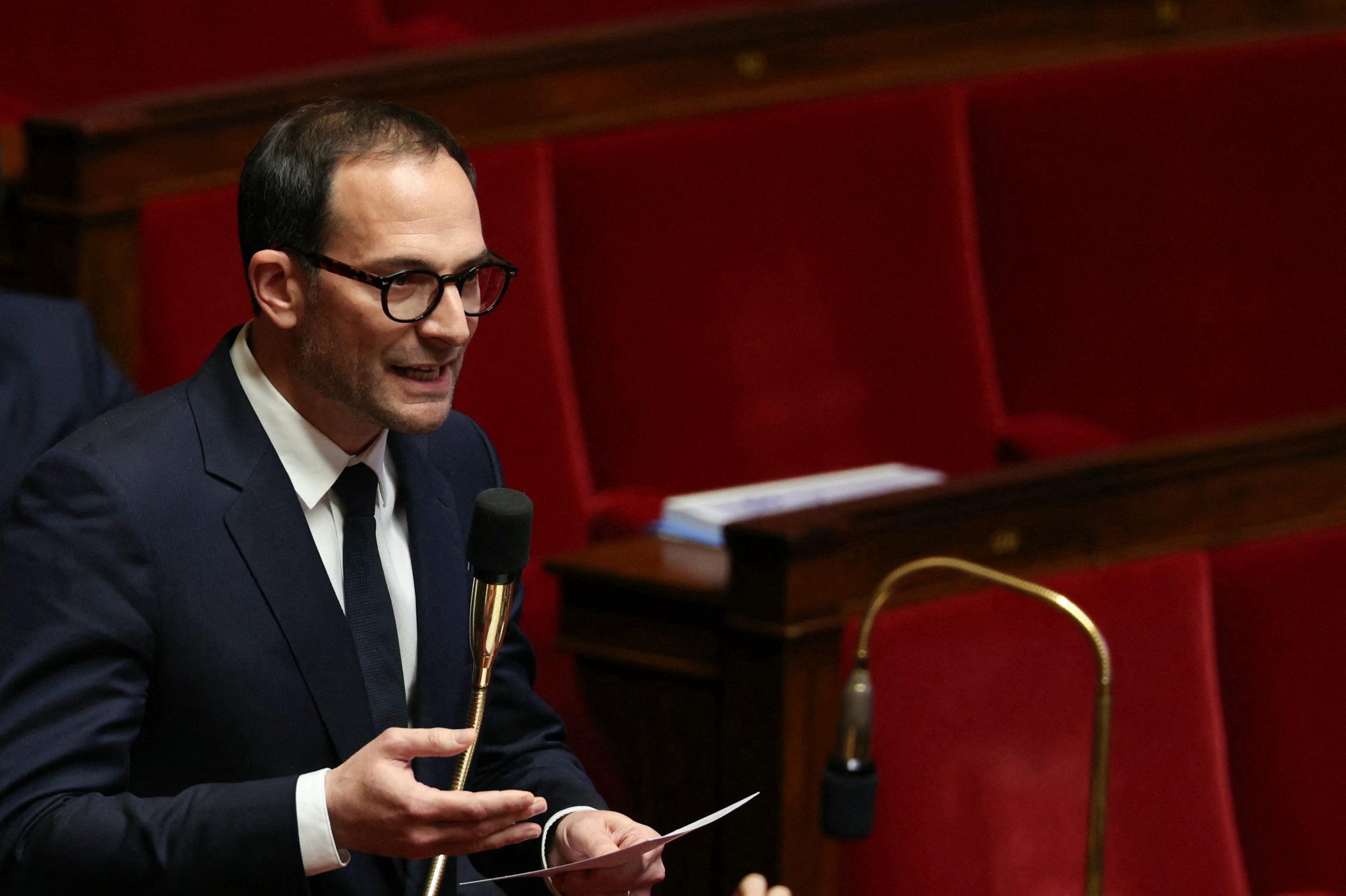 À peine élu, le nouveau maire RN de Vauvert annule une expo…