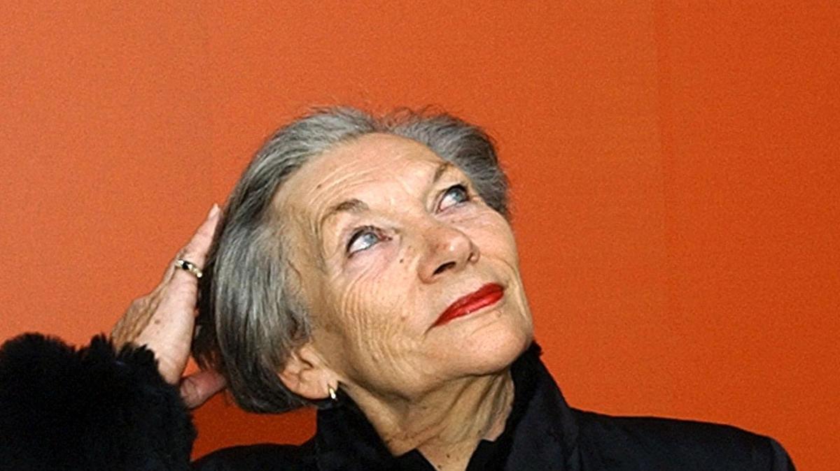Décès de Christine Ruiz Picasso à Viens