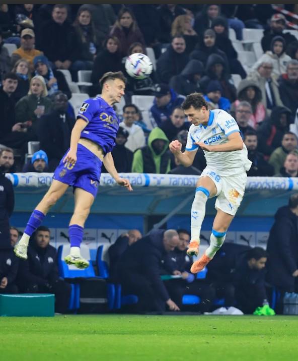 L’OM pour l’échappée belle