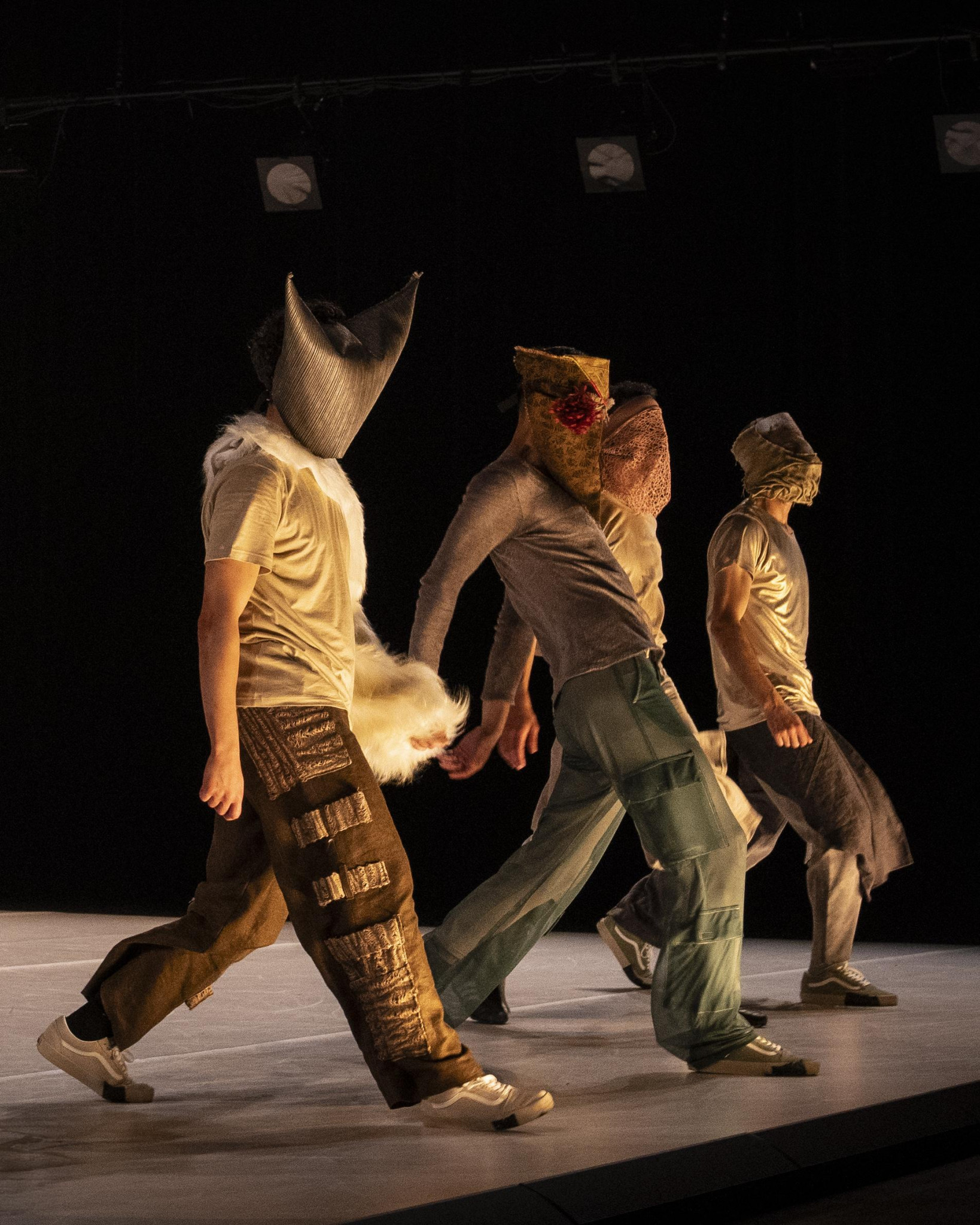 Le Festival de Marseille jette des ponts entre les cultures