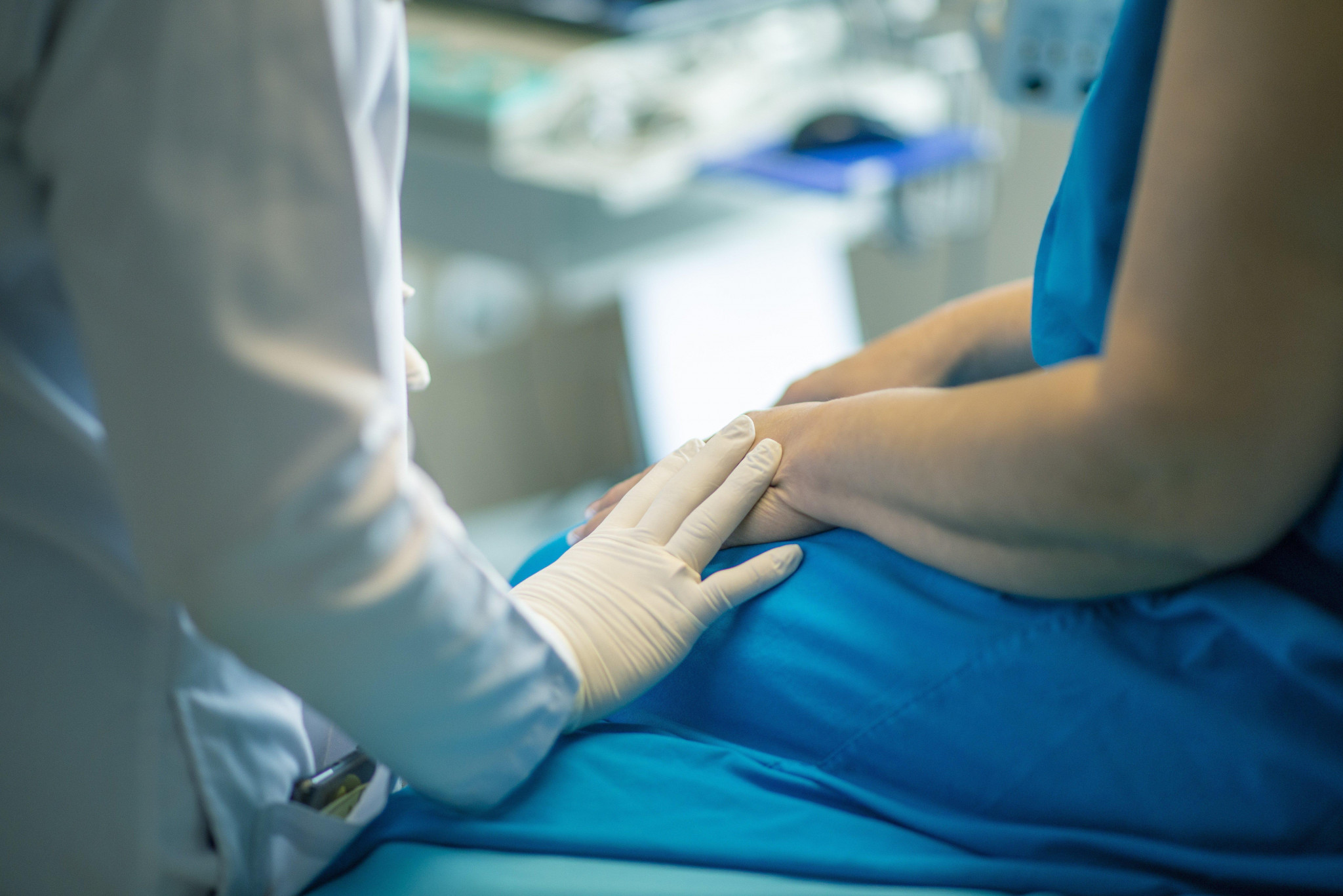 IA : un projet pour mieux accompagner les patients âgés