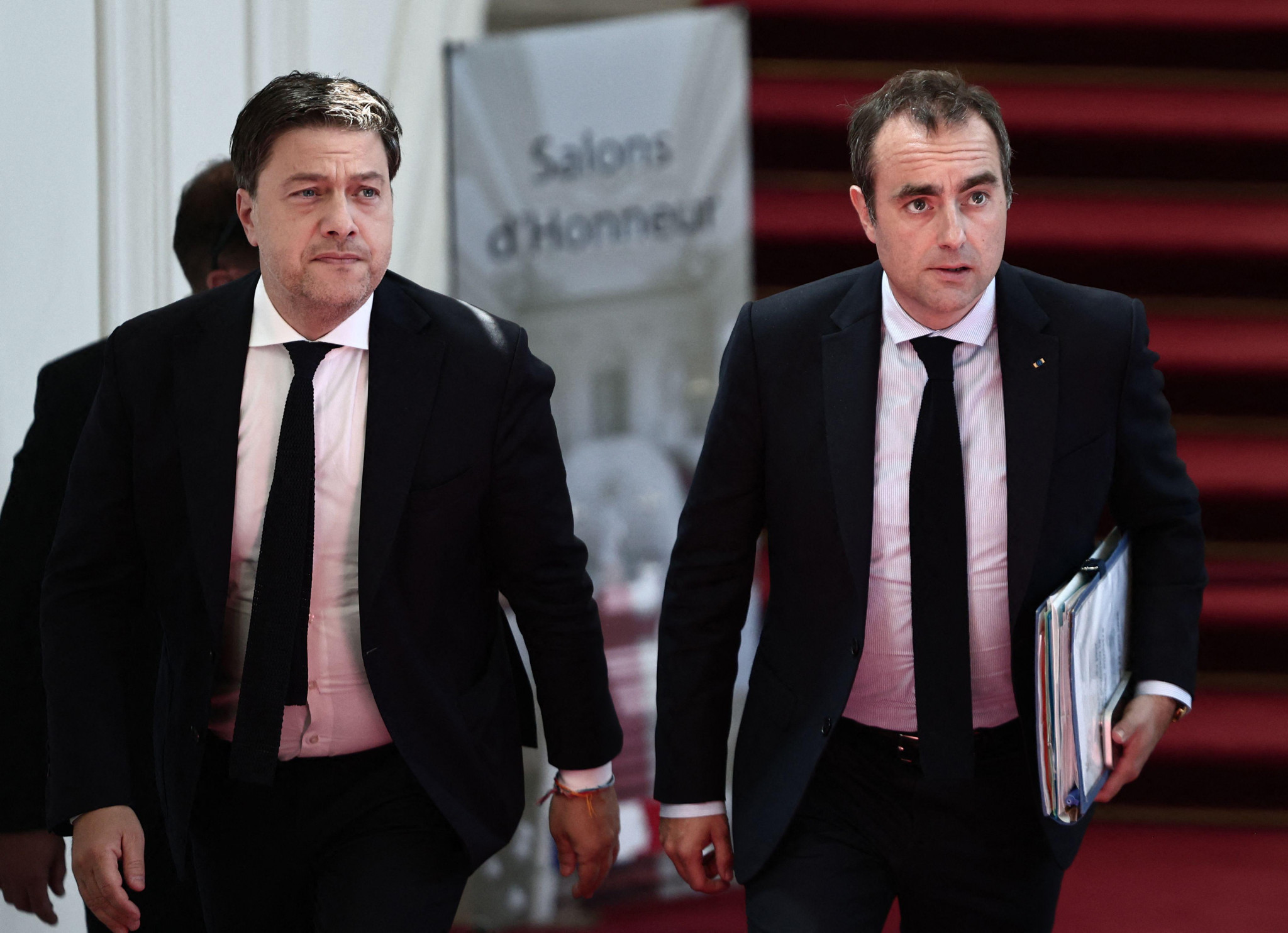Le Premier ministre veut se tenir «&nbsp;aux côtés&nbsp;» de la Métropole