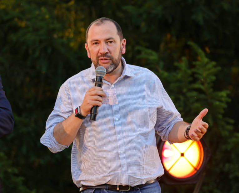 Vincent Garel : « Le tourisme de proximité est devenu une vraie attente&nbsp;»
