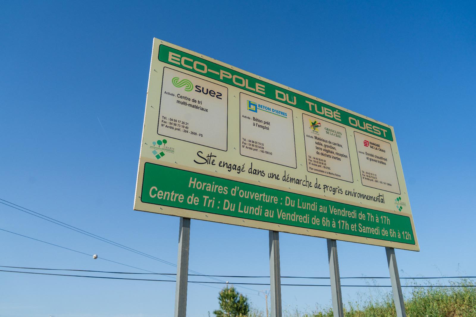 À Istres, citoyens et élus se dressent contre le projet d’incinérateur