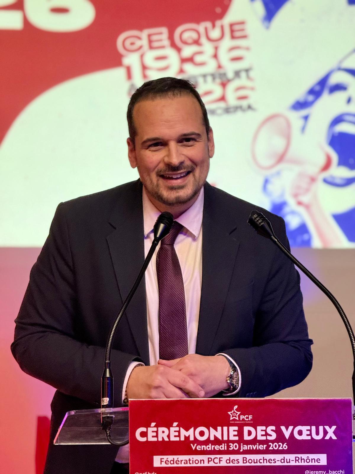 [Entretien] Jérémy Bacchi : «&nbsp;Le gouvernement continue de jouer le jeu de l’industrie pétrolière&nbsp;»