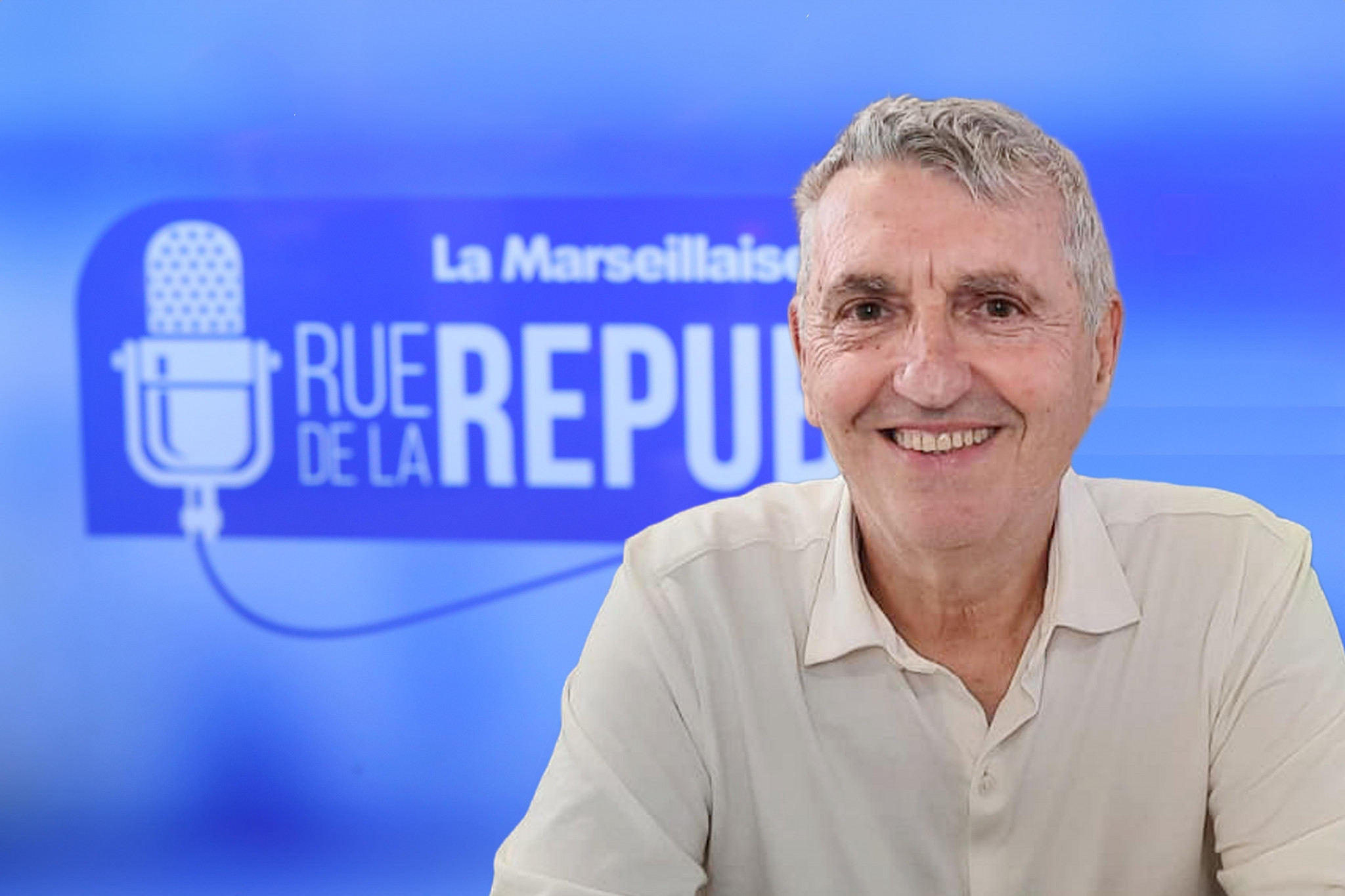 [Rue de la République] Jean-Pierre Squillari : « Nous ferons d’Aubagne une ville à nouveau vivante et festive »