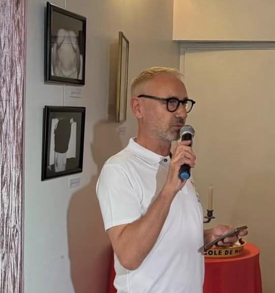 « Il faut des campagnes de sensibilisation grand public »