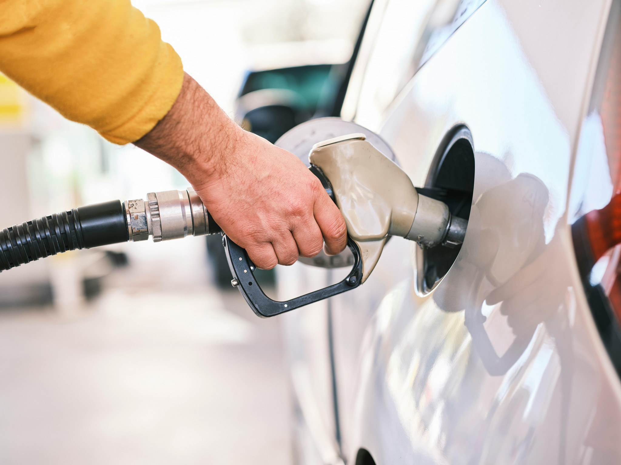 Prix des carburants : les infirmiers libéraux alertent