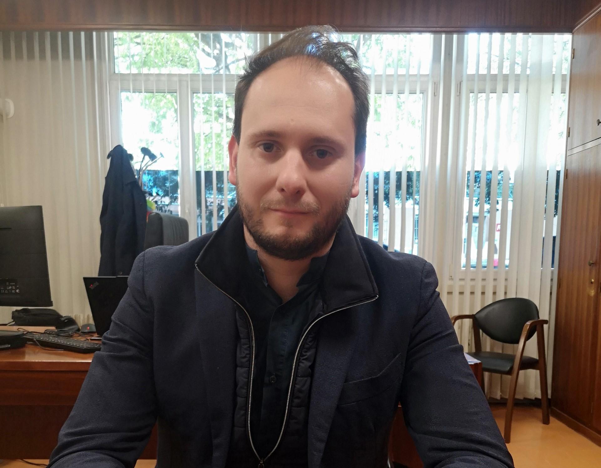 [Entretien] Benoît Thomassin : «&nbsp;L’objectif est de rouvrir des lits en psychiatrie&nbsp;»
