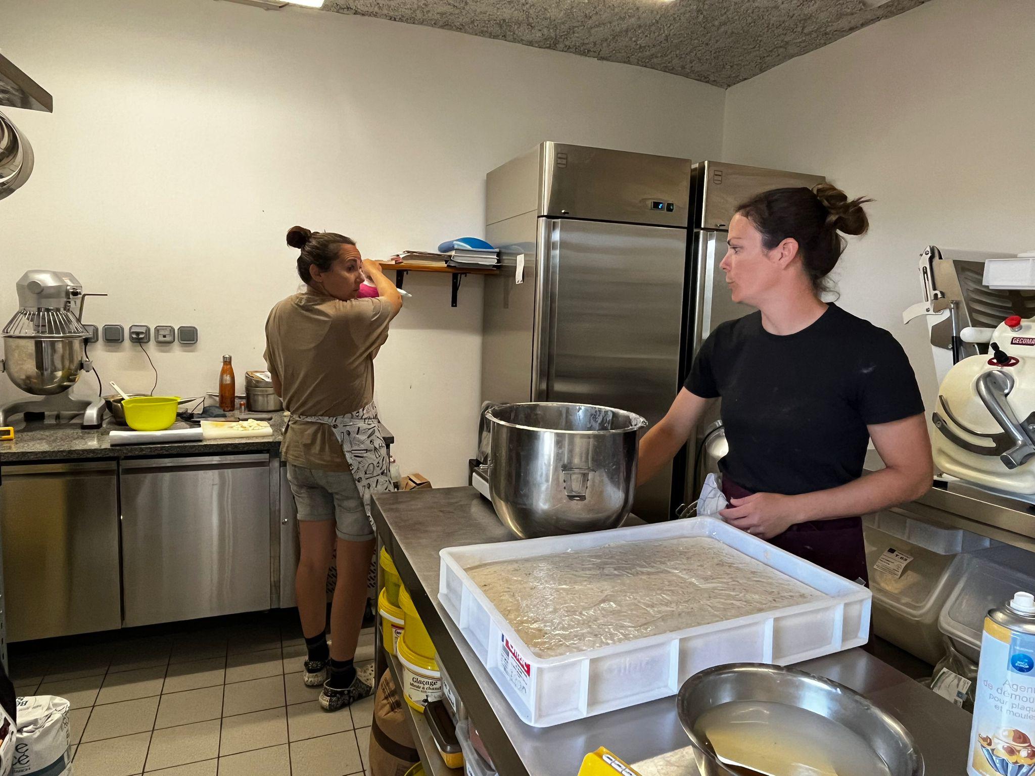 Barcillonnette, ce village « caché » où les jeunes reviennent
