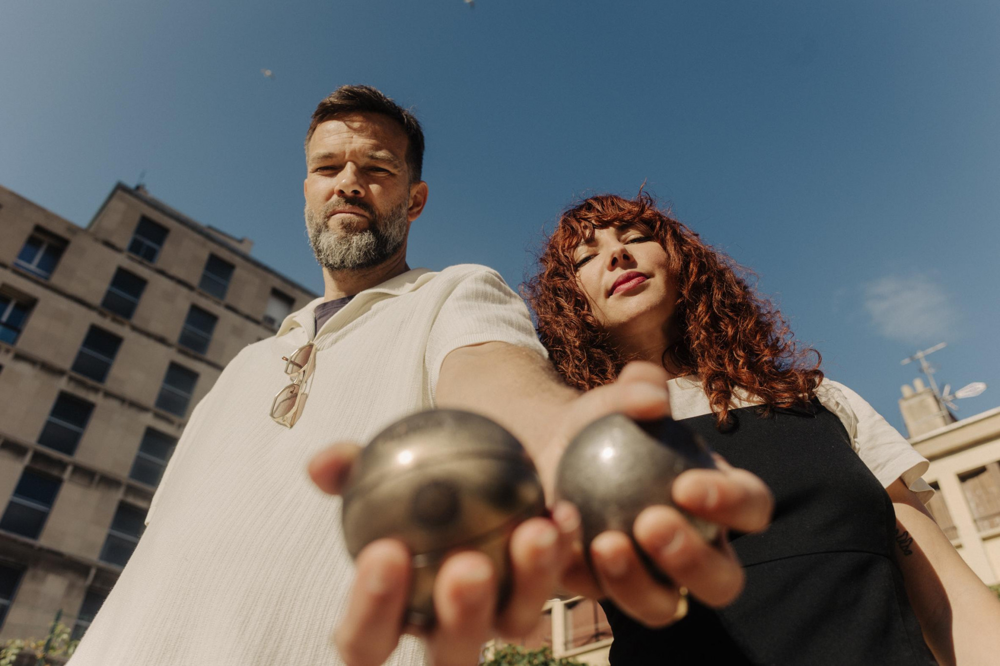 «&nbsp;J’ai les boules »&nbsp;: parties de slam dans les Bouches-du-Rhône