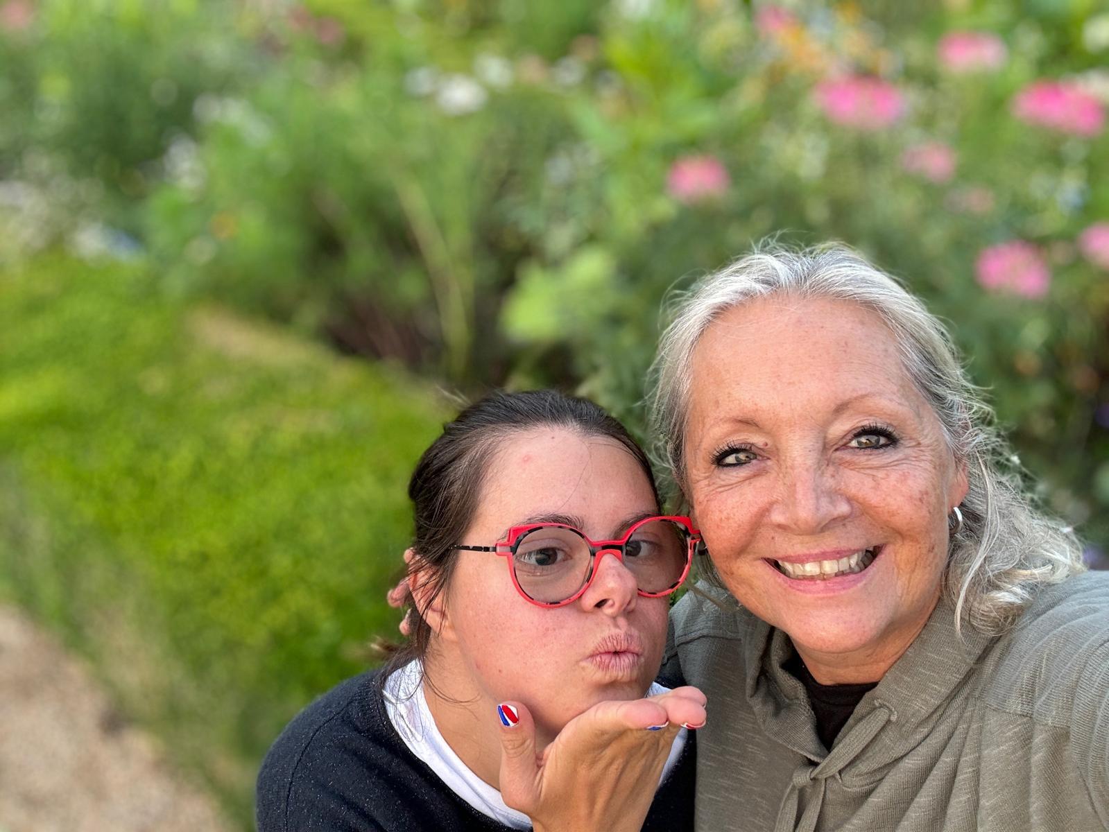 Solange Mercier : « Je me suis dit ces jeunes-là, on va les transformer en seigneurs&nbsp;»