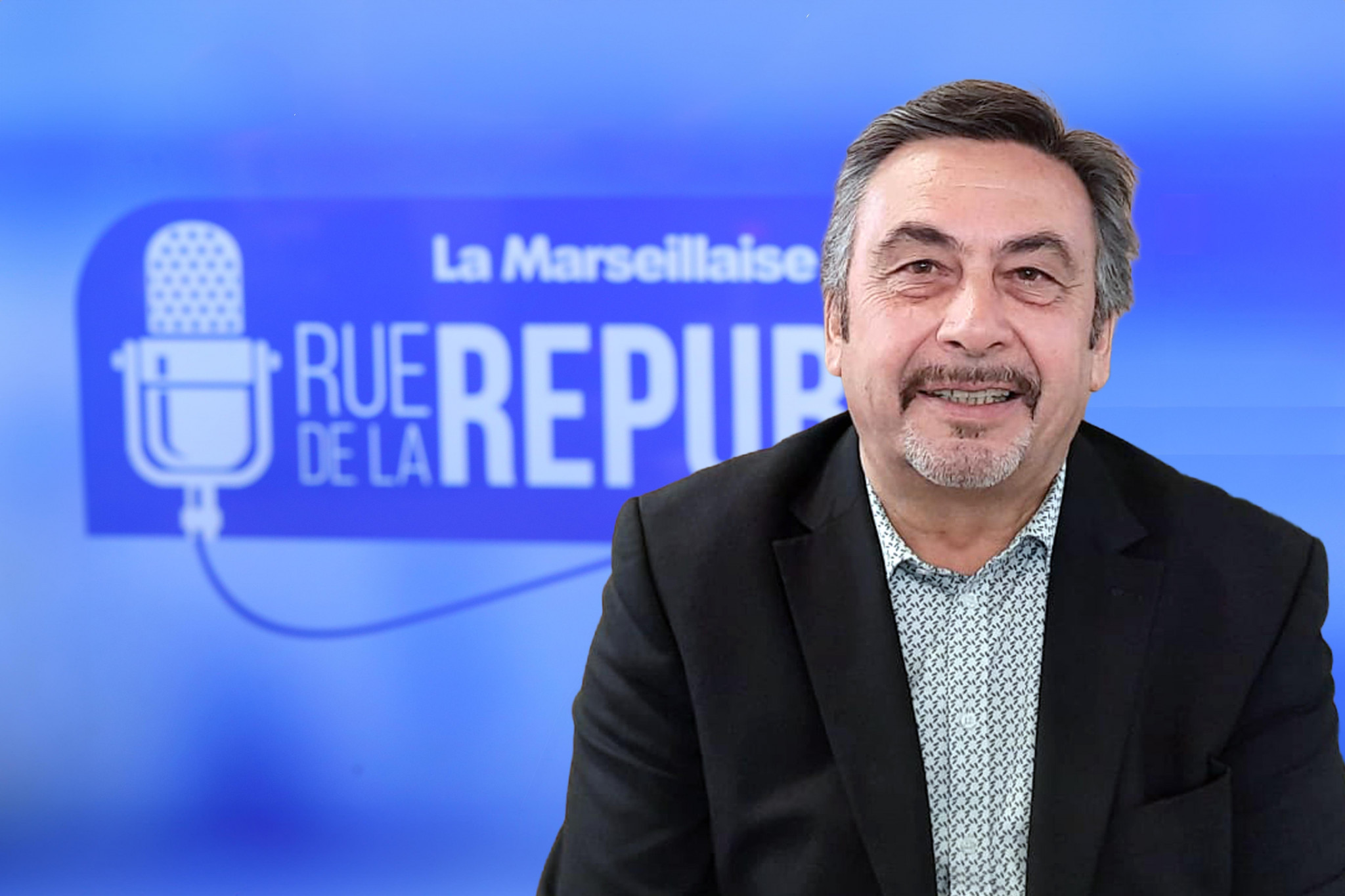 [Rue de la République] Jean-Marc Coppola : « Les 15e et 16e arrondissements sont l’avenir de Marseille&nbsp;»