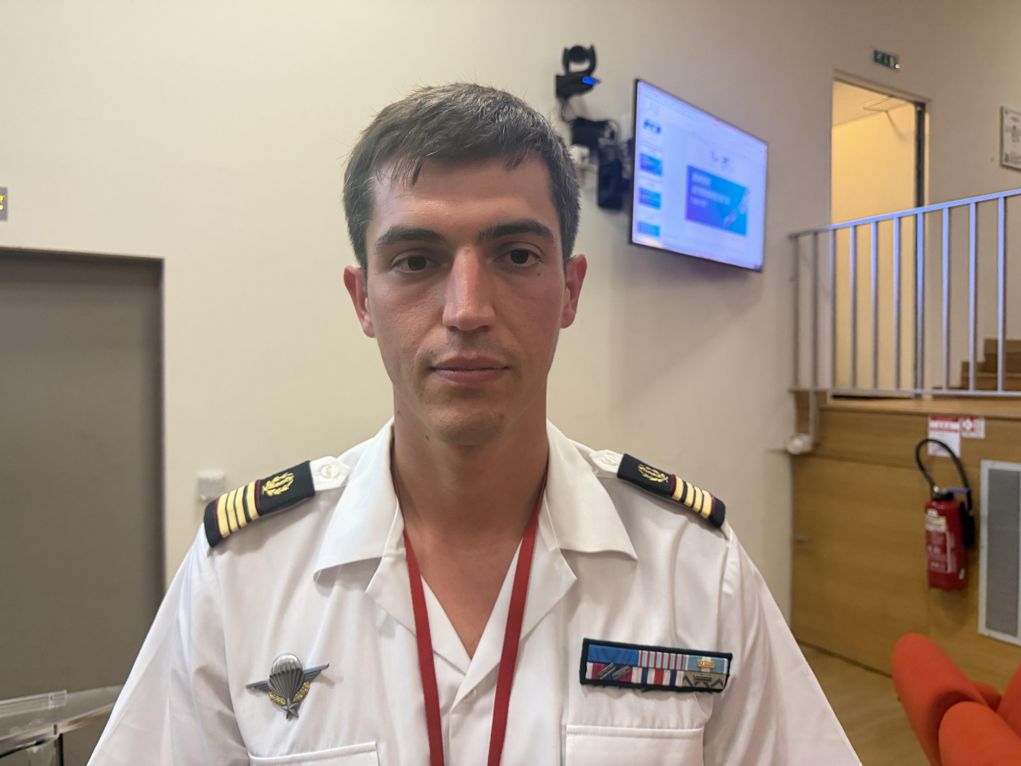À Toulon, un système d’alarme conçu pour aider les urgences