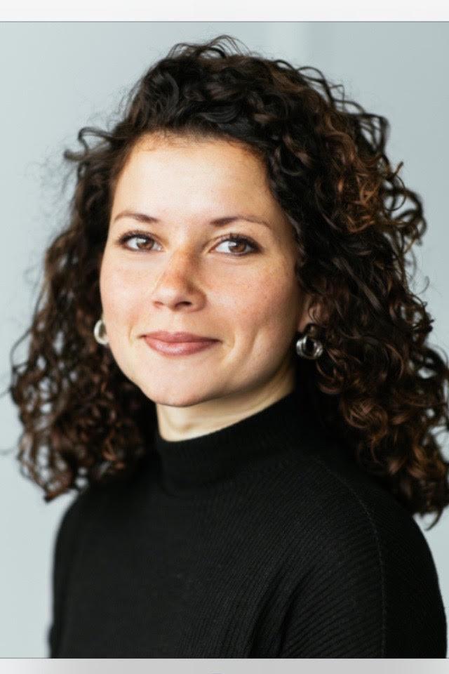 Florence Lépine : «&nbsp;Une première étape contre la précarité menstruelle&nbsp;»