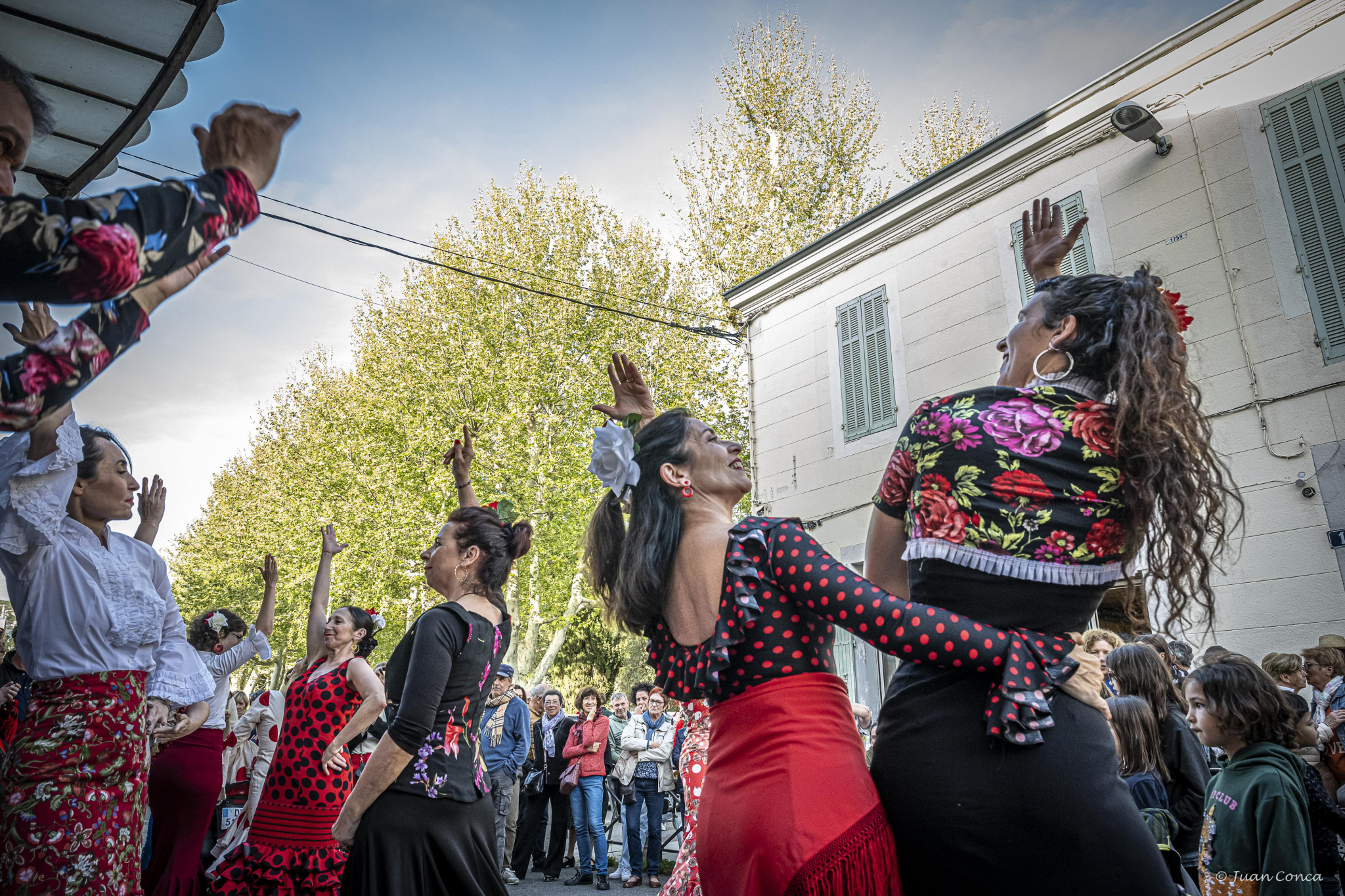 À Marseille, le festival de Flamenco confirme son succès