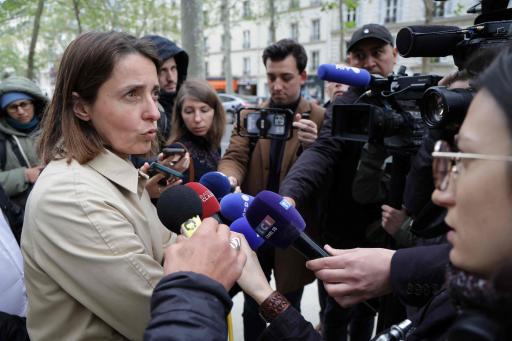 Le brin de muguet fait plier le gouvernement
