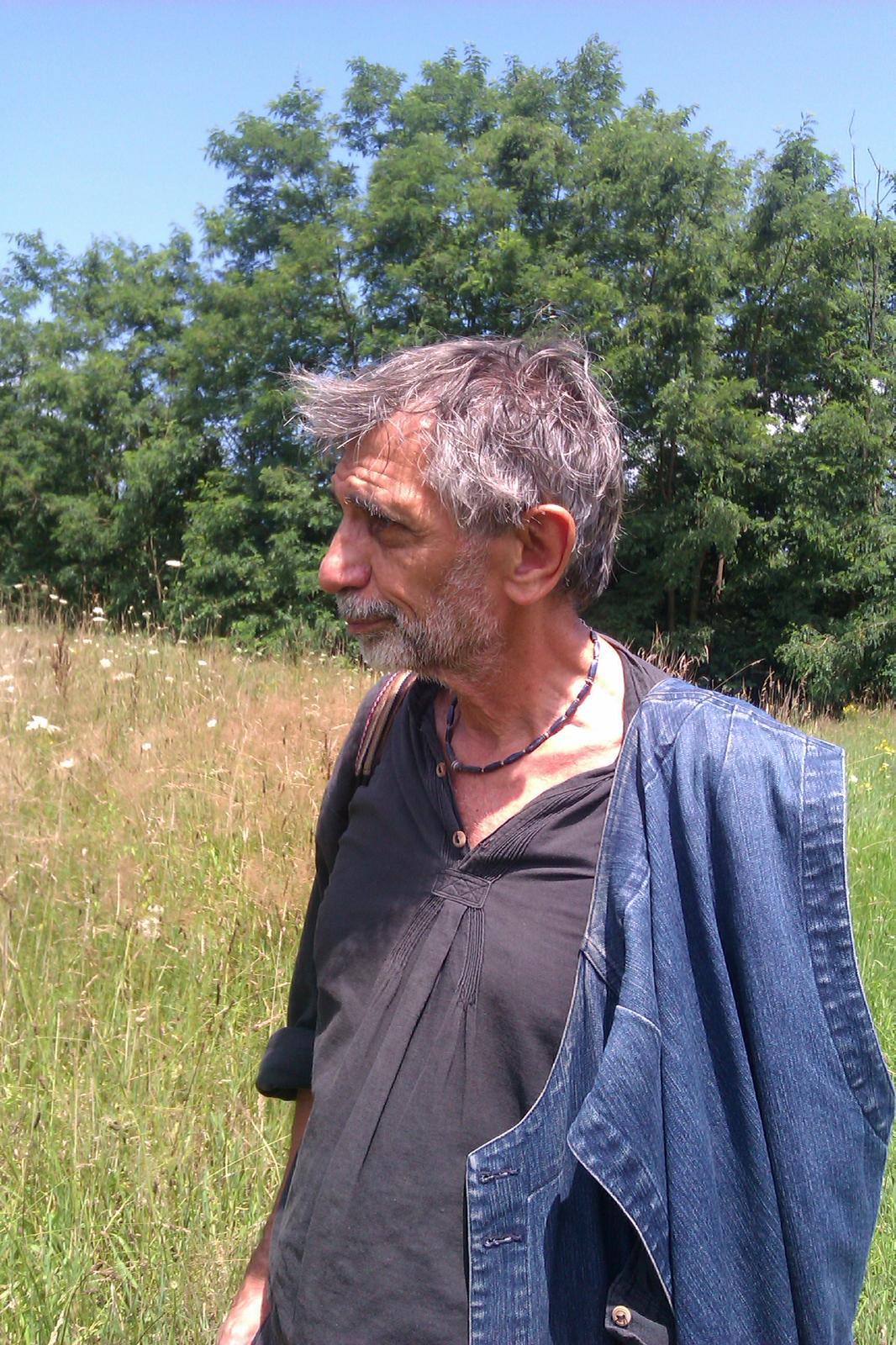 [Entretien] Edmond Baudoin : «&nbsp;J’aimerais que la Méditerranée s’arrête enfin de saigner&nbsp;»