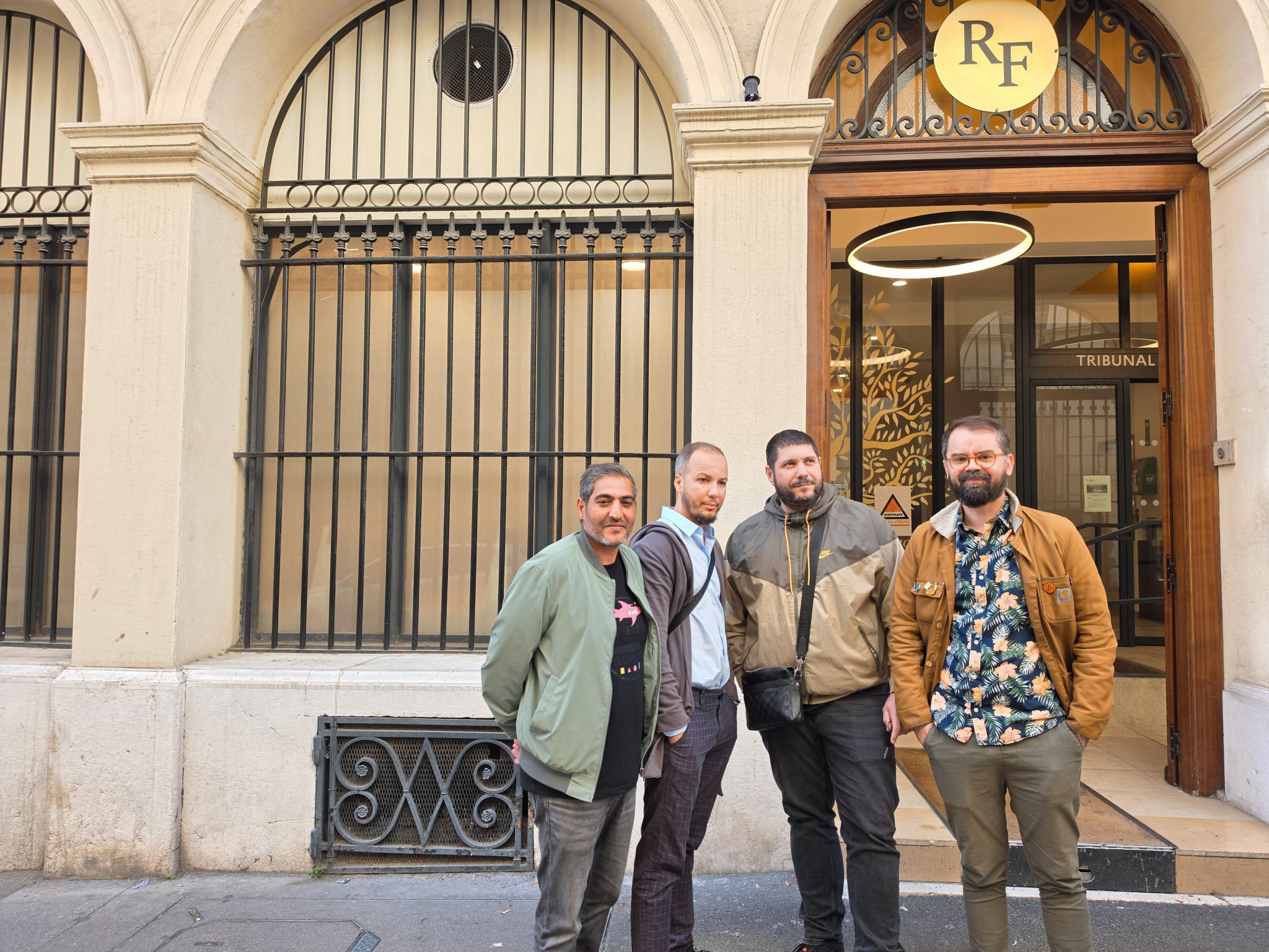 La bataille juridique continue pour les syndicats de Free