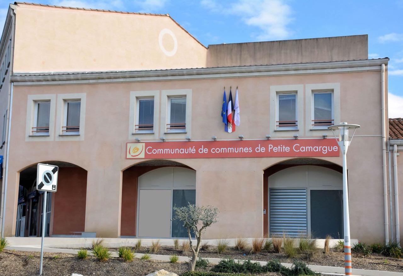 Main basse du RN sur deux intercommunalités gardoises ?