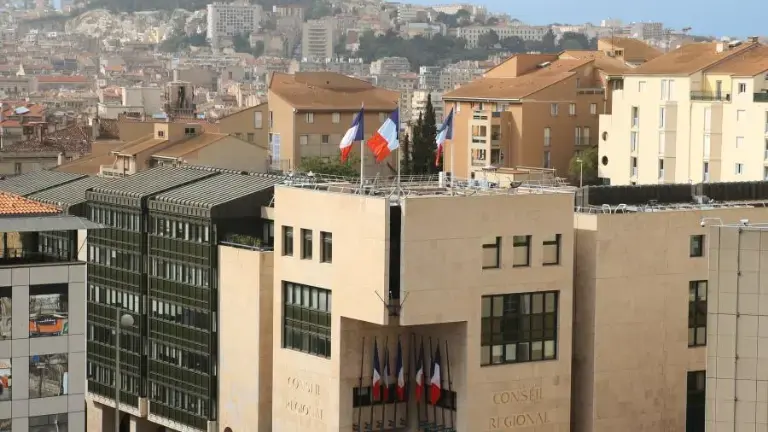 La Région Paca aide moins les communes pauvres