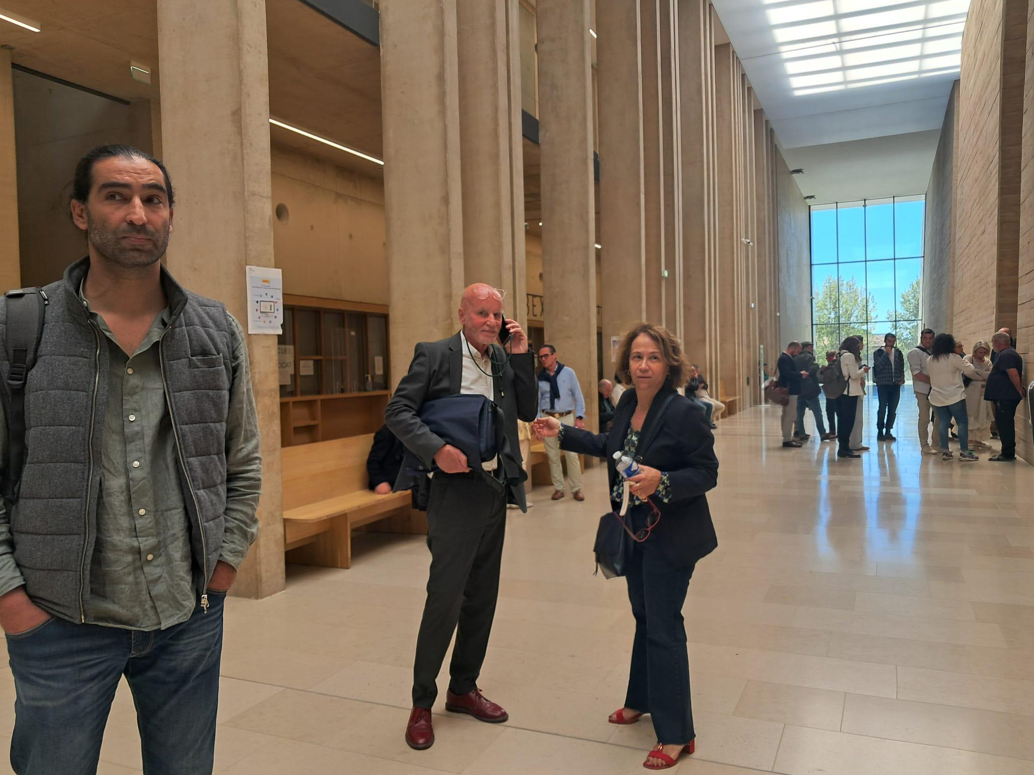 Un nouveau procès, en appel, pour François Burgat