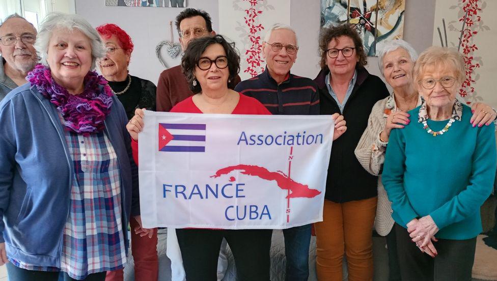 [Entretien] Nadia Mateu : «&nbsp;La solidarité avec Cuba doit aller au-delà du symbole&nbsp;»