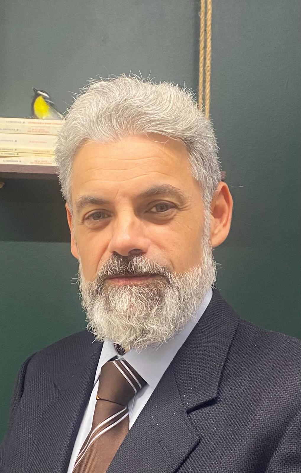 [Entretien] Karim el Mufti : «&nbsp;Le Liban est menacé d’implosion. L’État n’existe plus&nbsp;»