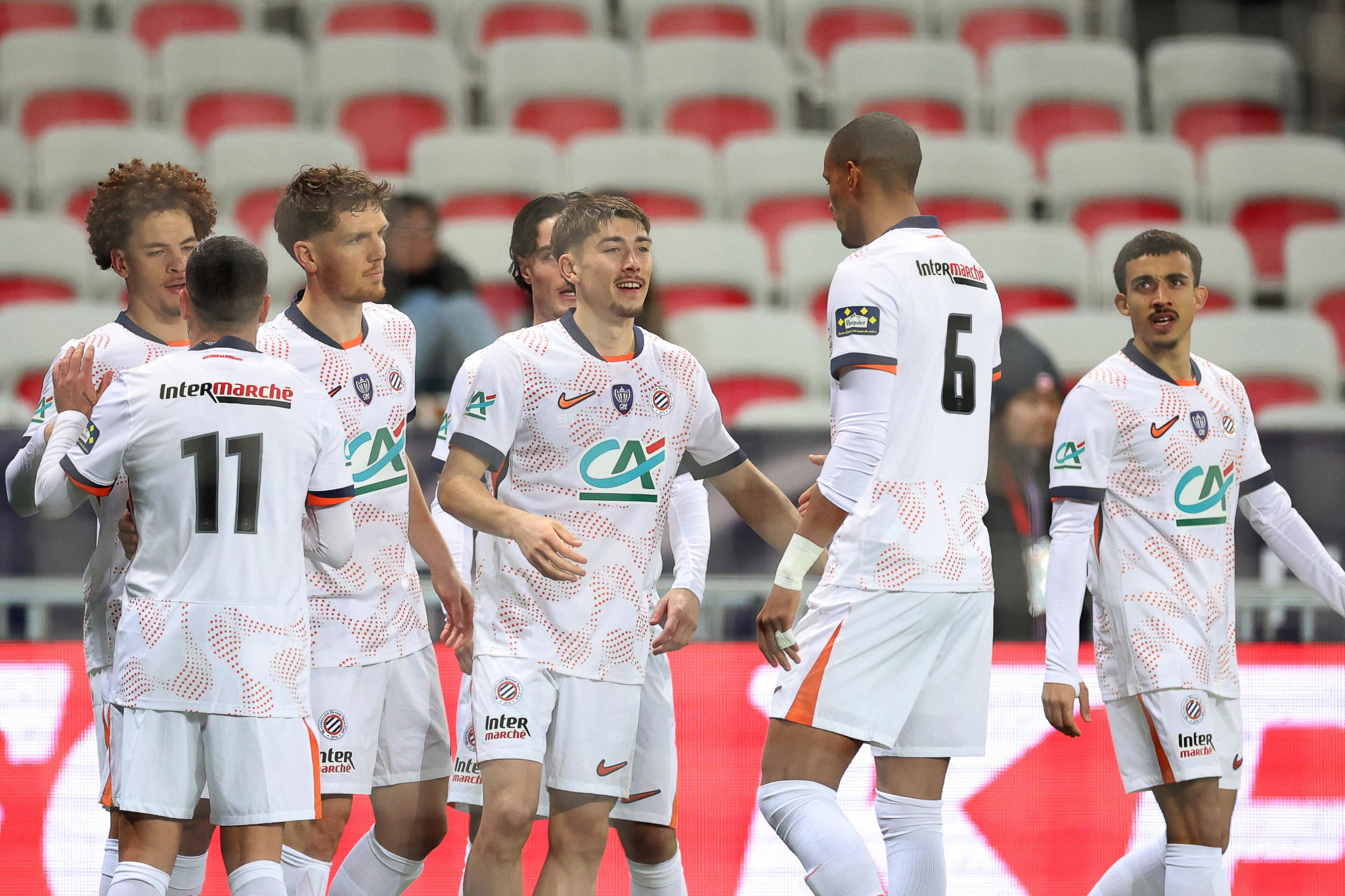 [Football] Questions sur un épilogue pour Montpellier