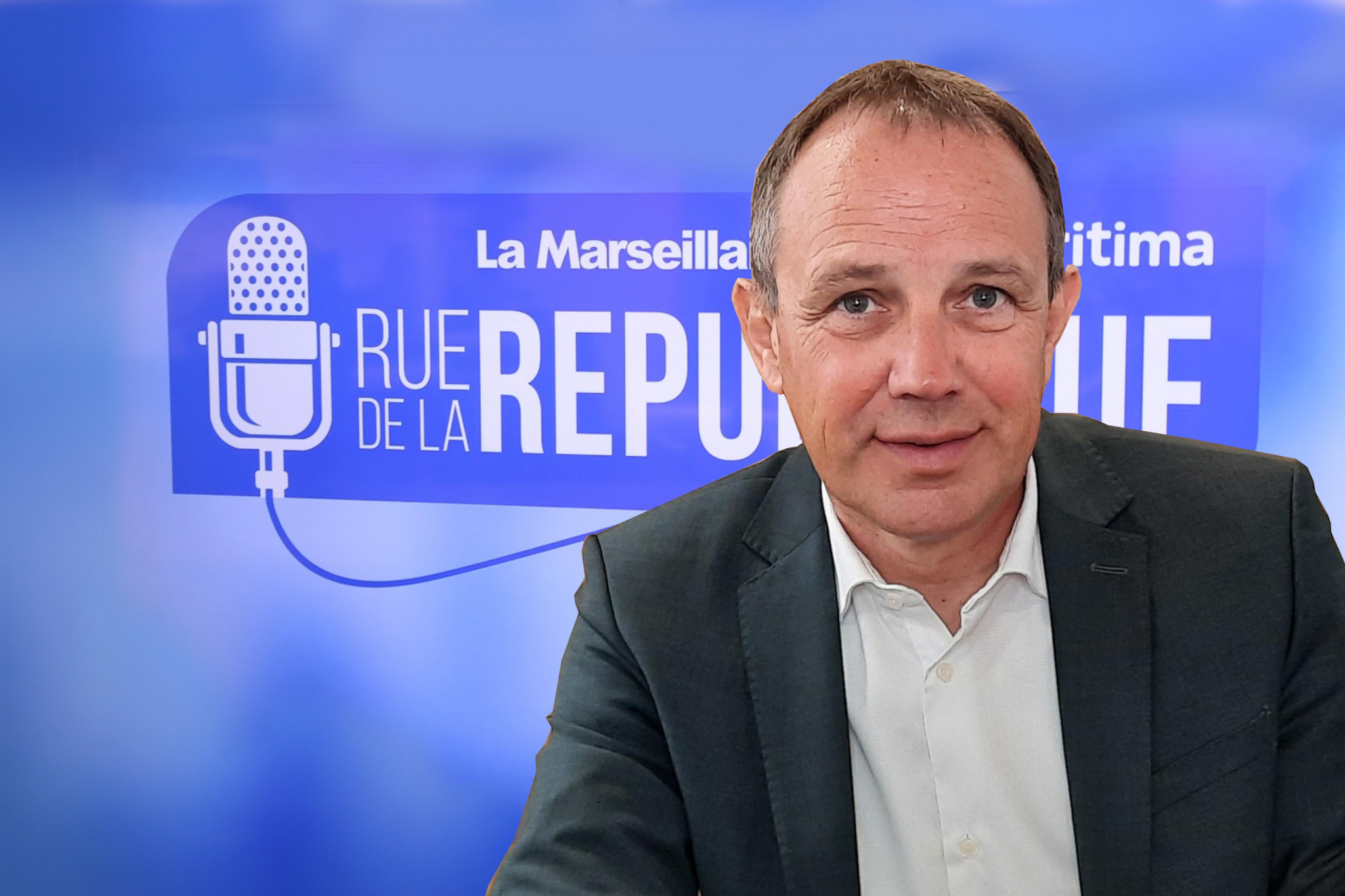 [Rue de la République] Nicolas Isnard : « Je veux qu’on pointe la Métropole pour ses réussites, pas ses dysfonctionnements&nbsp;»