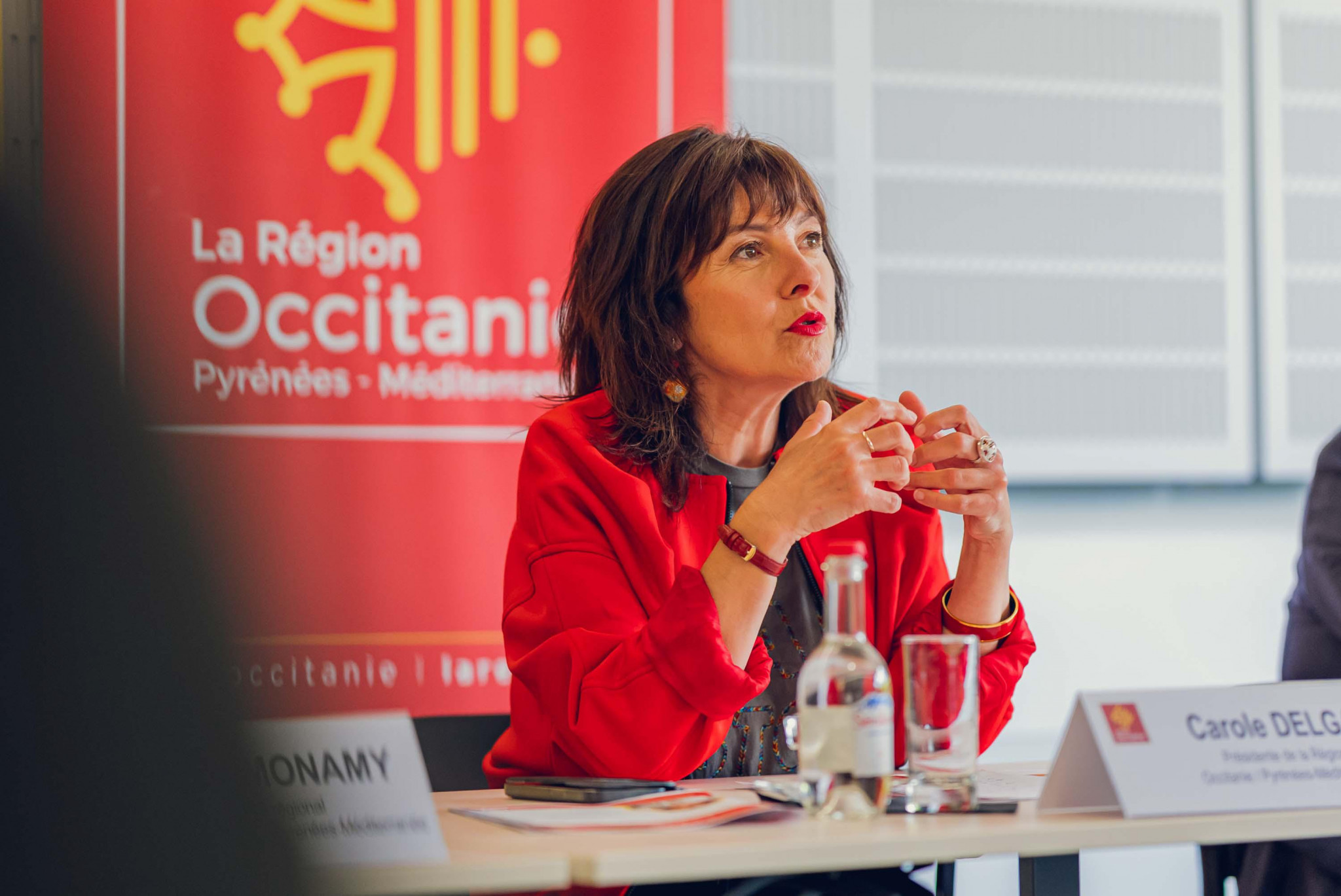 Région Occitanie : «&nbsp;Changer la vie&nbsp;» et lutter contre les idées reçues