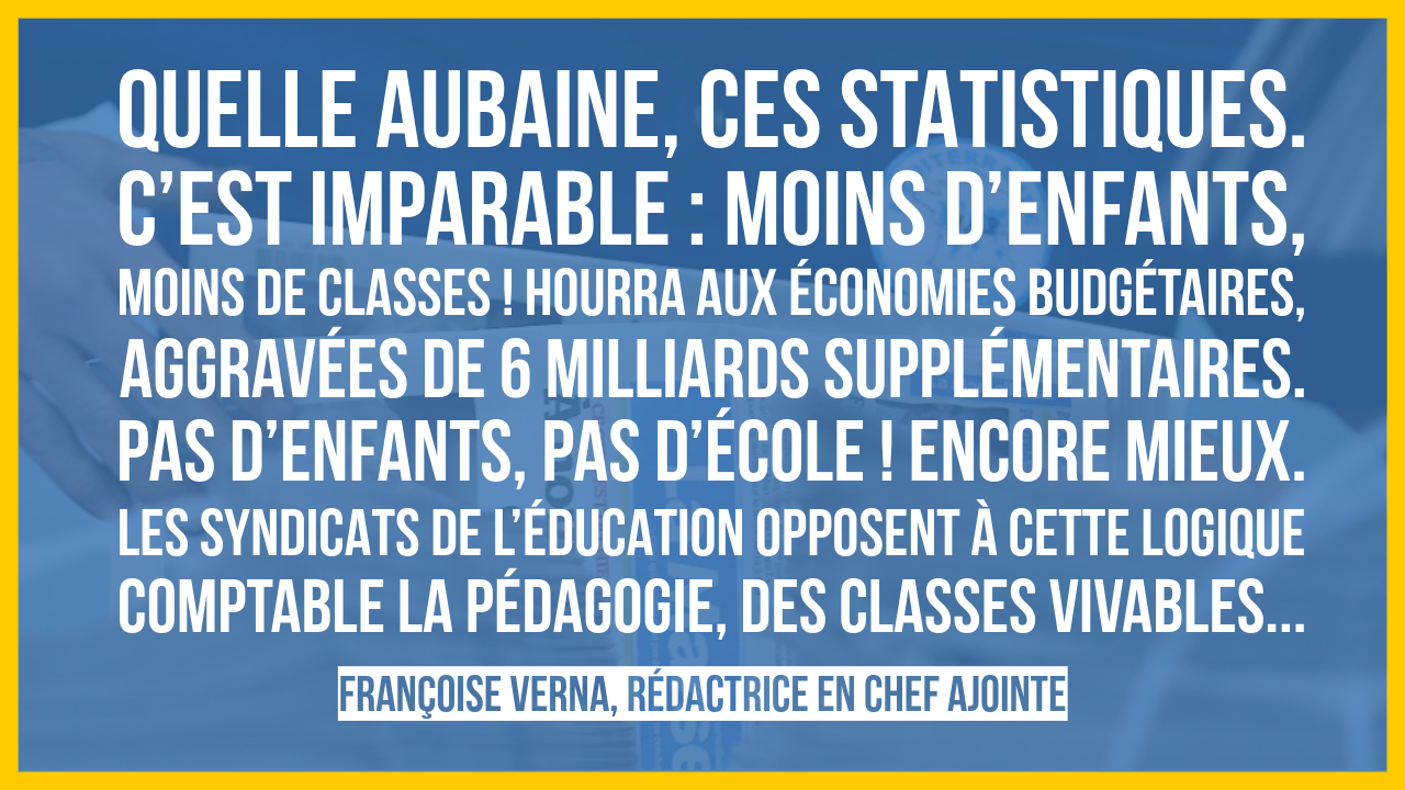 Au piquet&nbsp;!