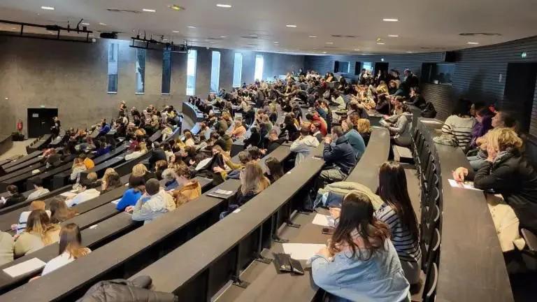 Une journée pour penser le handicap, de la recherche jusqu’à l’action