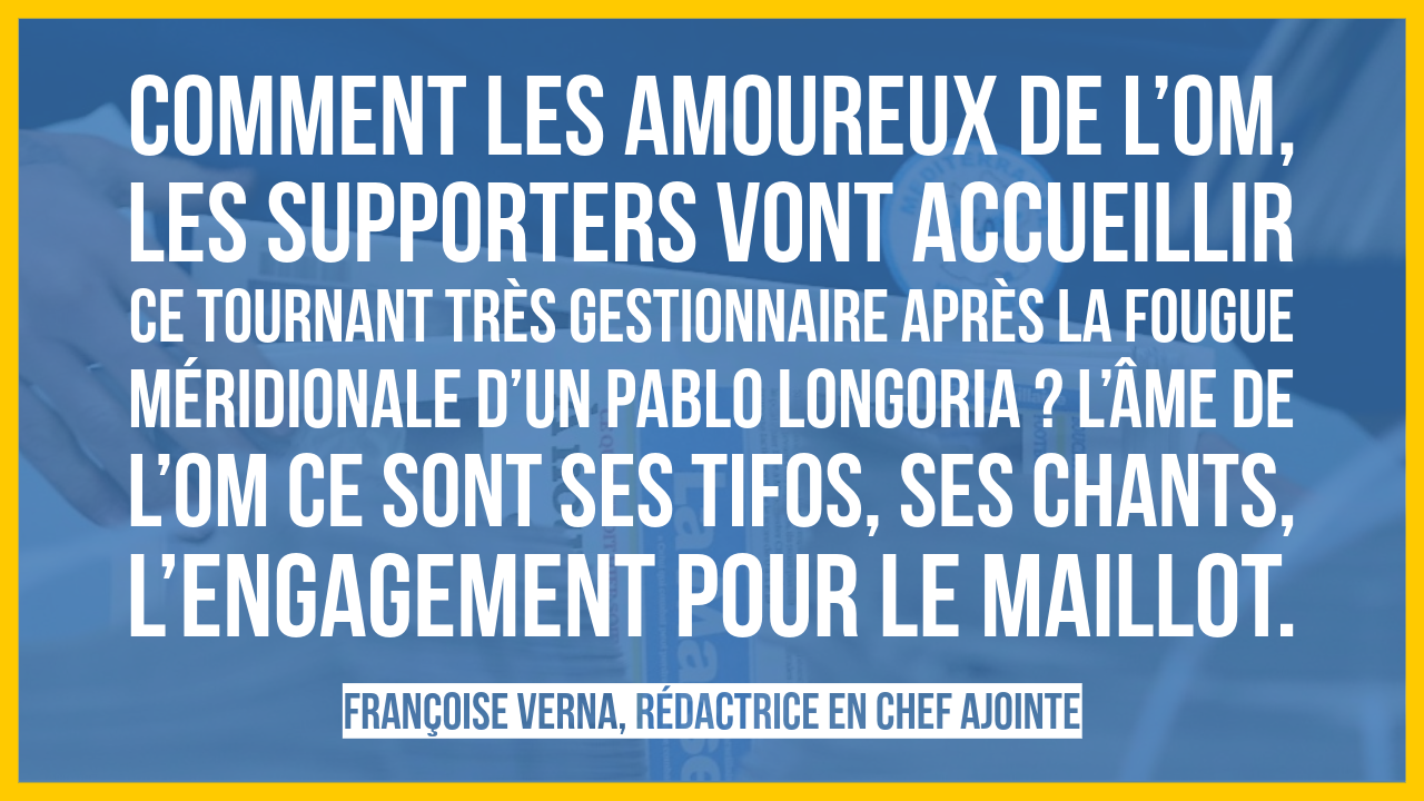 Une présidence en taille patron