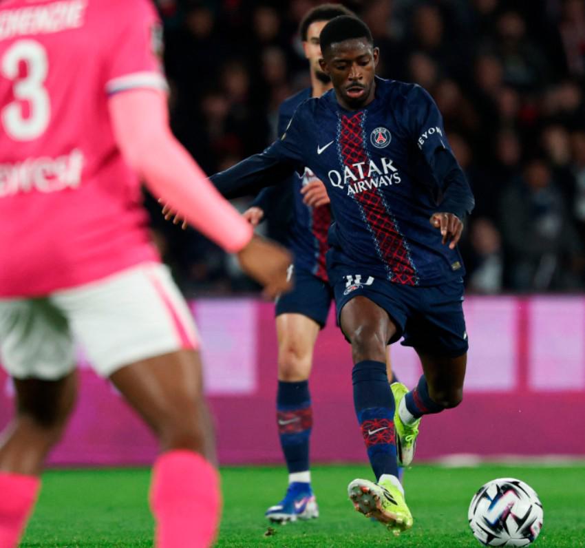 Le PSG fonce tout schuss vers un nouveau sacre