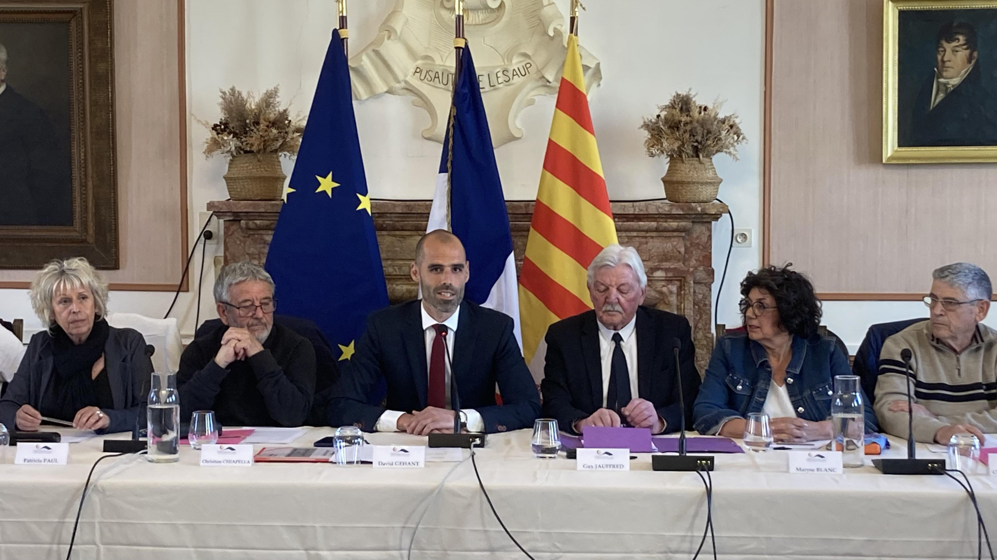Un budget de consolidation pour l’intercommunalité de Forcalquier