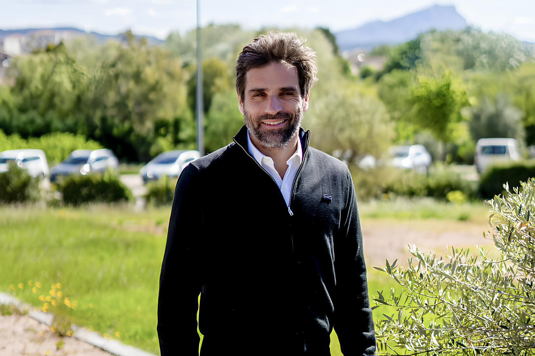 [Entretien] Arnaud Clément : « Nous sommes assurés d’avoir un plateau de très haut niveau à Aix&nbsp;»