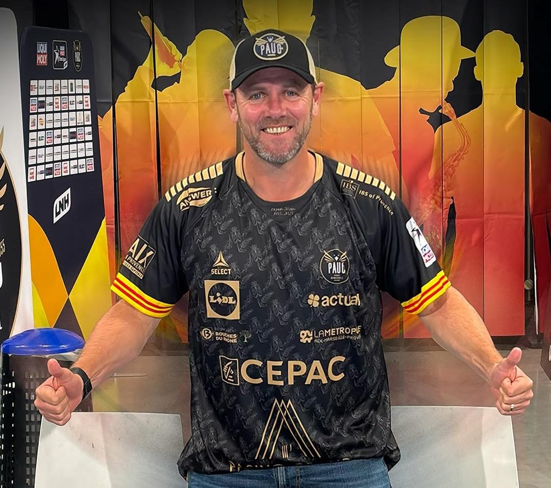 Steve Savidan, footballeur dans la tête des joueurs aixois