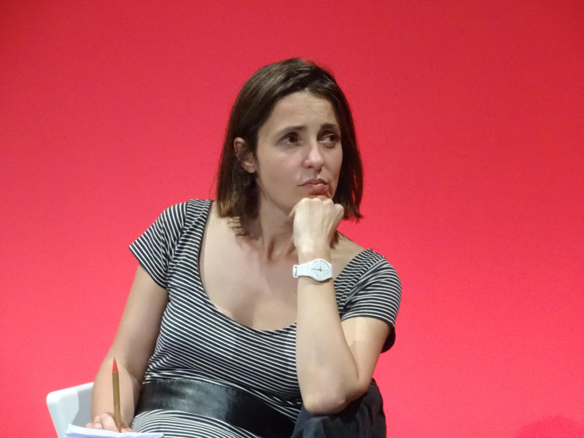 Sophie Binet réclame le «&nbsp;blocage » des prix