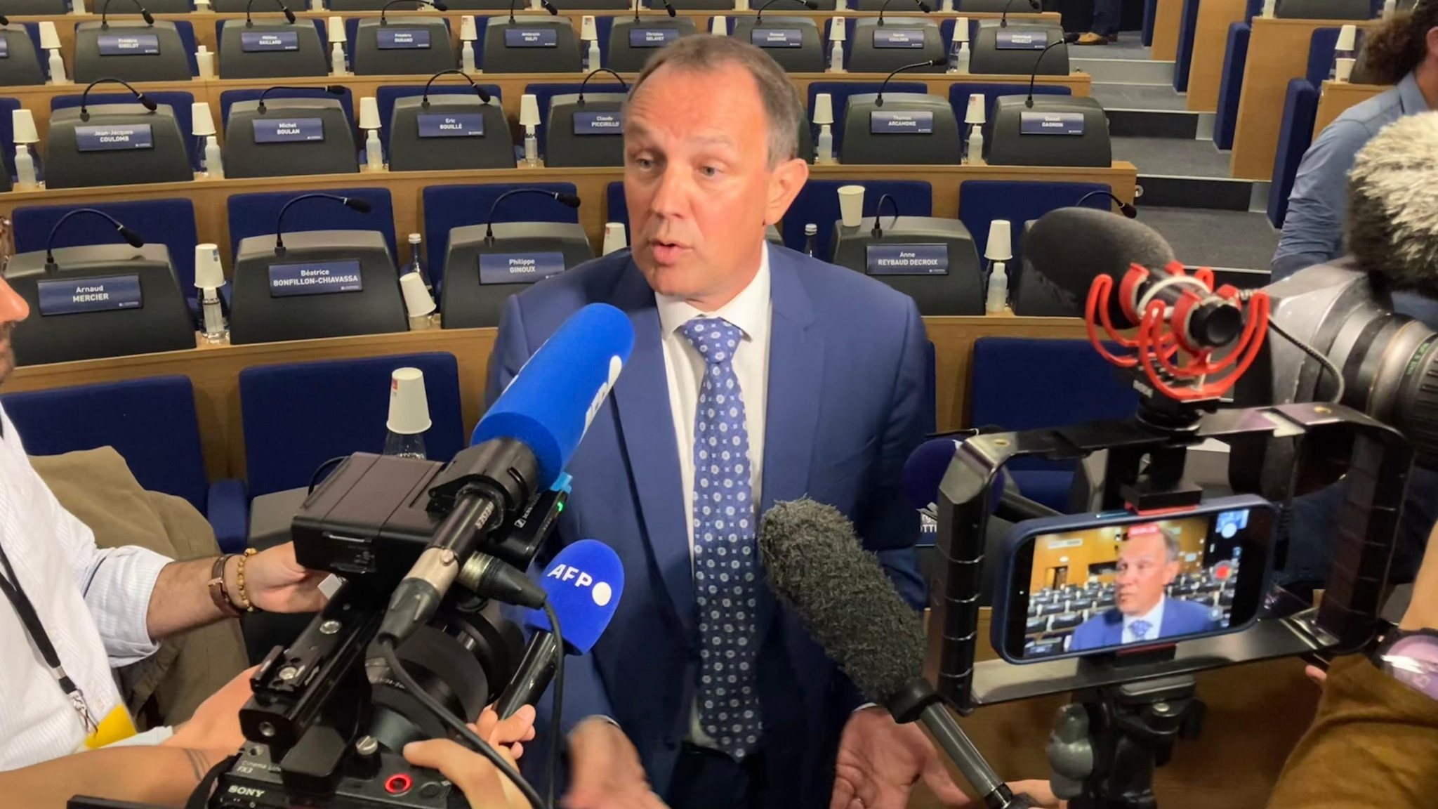 La Métropole place l’état face à «&nbsp;ses responsabilités »