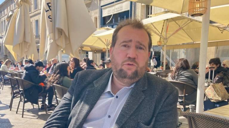 [Entretien] «&nbsp;On a besoin de renforcer le parti sur Béziers&nbsp;»