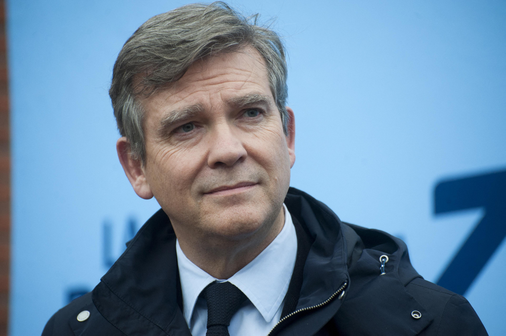 « On a créé une entreprise filièrequi relocalise une production »