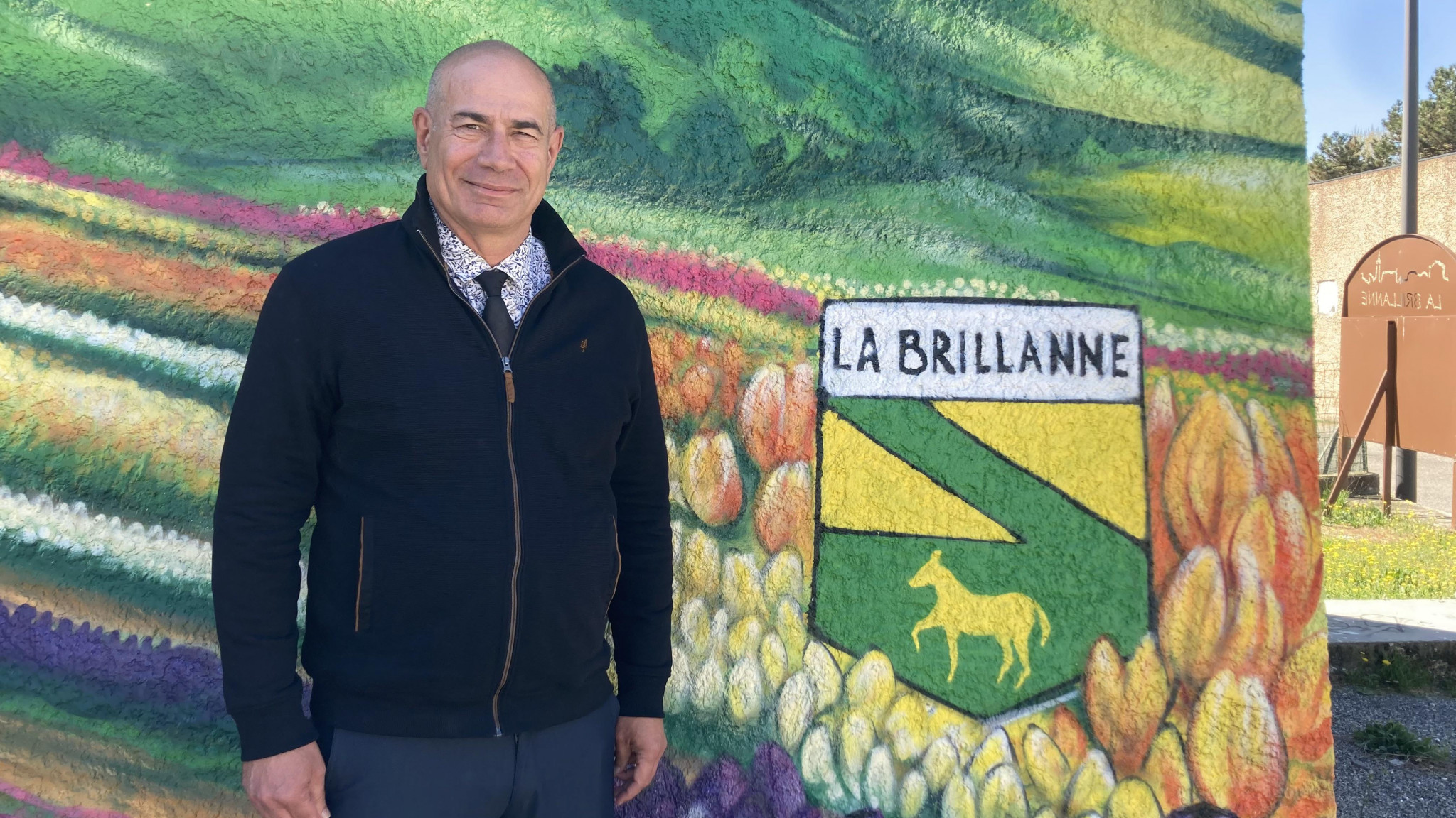 [Entretien] Jean-Charles Borghini : «&nbsp;Maire, c’est le plus beau mandat d’élu&nbsp;»