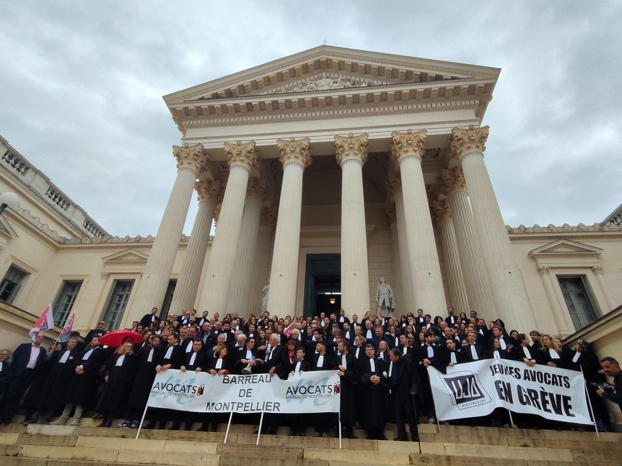 «&nbsp;Le plaider-coupable, c’est condamner sans juger&nbsp;»