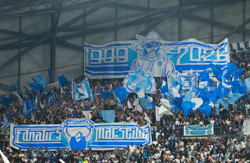 L’OM rectifie le tir mais reste dans le rôle du chasseur