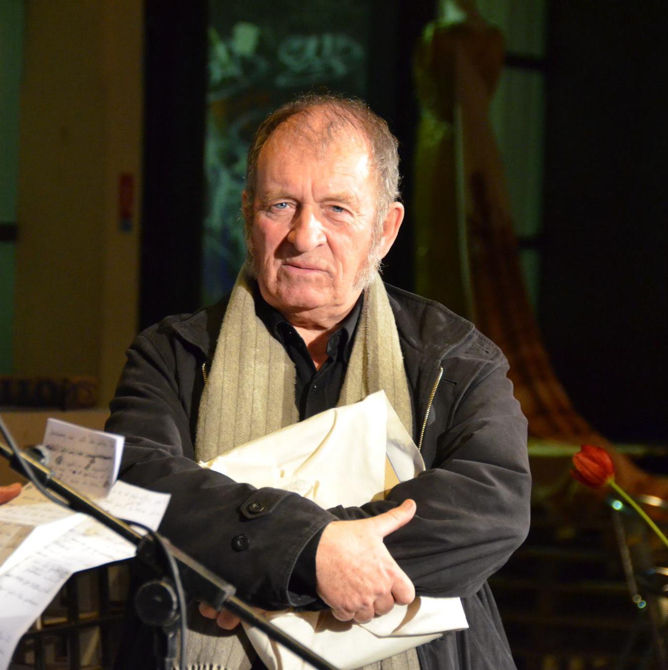 Philippe Foulquié, fondateur de la Friche Belle de Mai, n’est plus